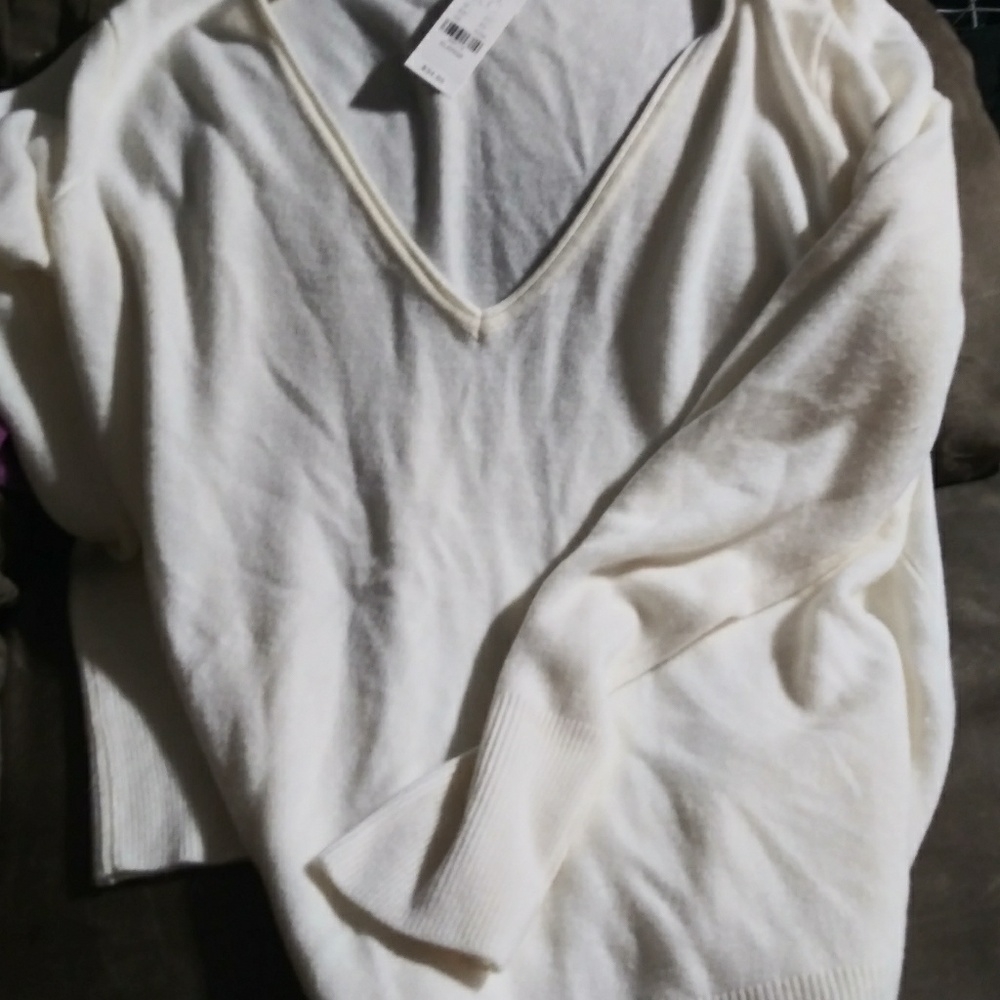New York & Company sweater